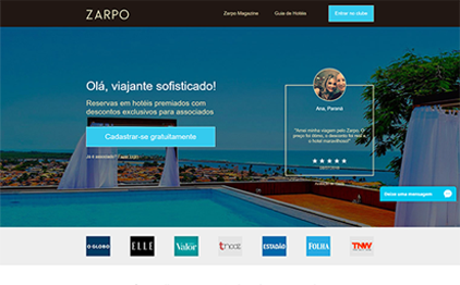 zarpo